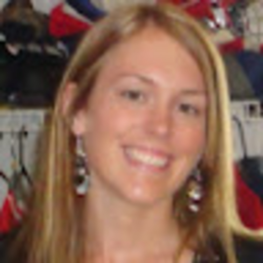 Meet your Posher, Jarilyn